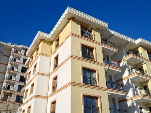 Gökçe Tokilerde Ara Kat Kiralık Ve Devirlik 3+1 Daire