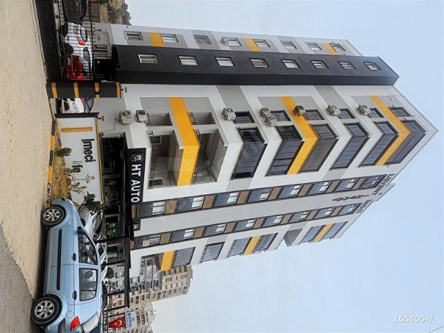 GÖKÇE UZUN EMLAK'TAN ÇEVREYOLUNDA ULTRA LÜKS 4+1 SATILIK DAİRE