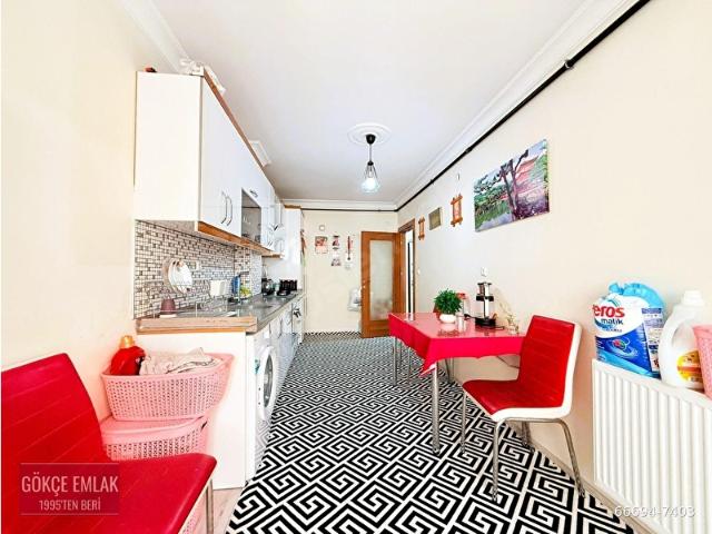 GÖKÇE EMLAK'TAN 1 DAİRE FİYATINA 2 ADET 2+1 SATILIK DAİRE
