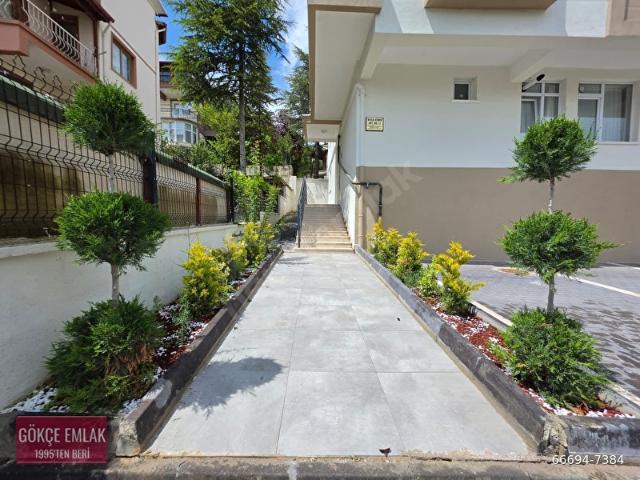 GÖKÇE EMLAK'TAN KİRALIK 1+1 BAĞIMSIZ MUTFAK GÜNEY.C K.OTOPARK