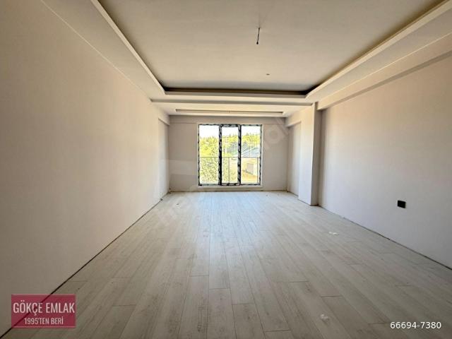 GÖKÇE EMLAK'TAN SARAYDA SIFIR ARA KATTA SATILIK 3+1 DAİRE