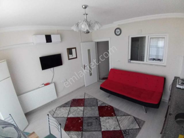 Gökçen Gayrımenkul'den İsabeyli Mahallesinde Satılık 1+1 Daire