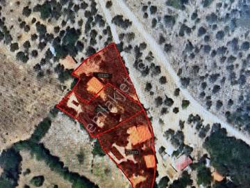 Gökçeovacıkta Komple Satılık 3 Adet Eşyalı Villa Ve Arsası