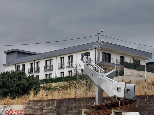 Gökçe'den Tavşanlı'da Kira Garantili Satılık Daireler