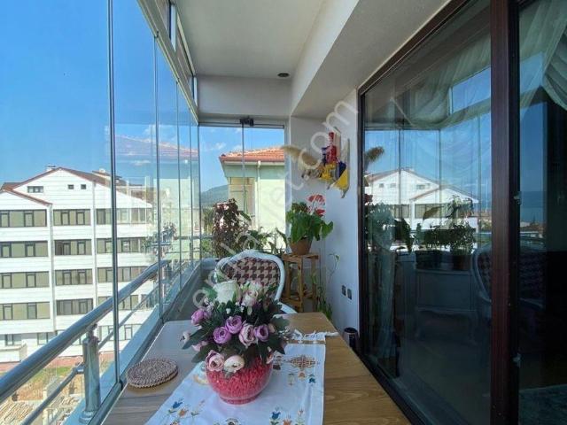Gökçe'den İznik Yolu Okullar Bölgesinde Kiralık Nefis Daire