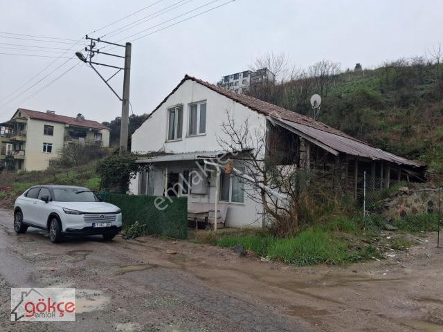 Gökçe'den Kaytazdere'de Taşeron Firmalara Uygun Eşyalı Kiralık Müstakil Ev