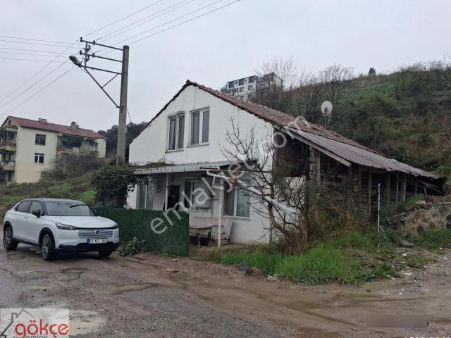Gökçe'den Kaytazdere'de Taşeron Firmalara Uygun Eşyalı Kiralık Müstakil Ev