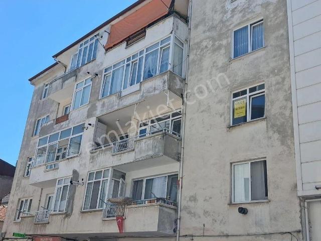 Gökçe'den Merkezde Kiralık Ara Kat 3+1 Daire