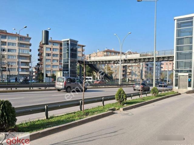 Gökçe'den Satılık 2+1 Giriş Daire