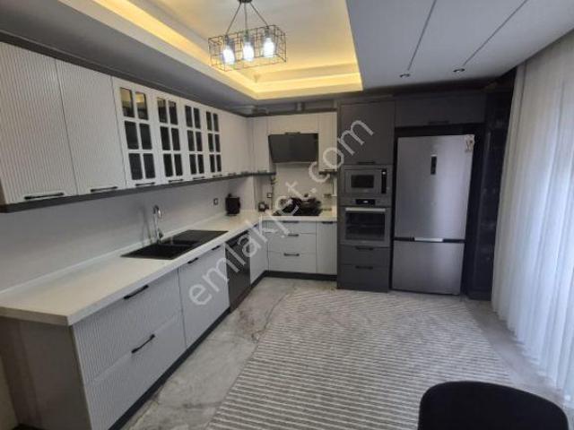 Gökçepınar Cad 3+1 Satilik Lüks Daire