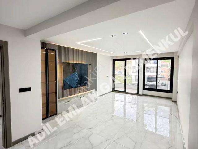 Gökçepınar Caddesinde Ultra Lüks 3+1 | 145 M² | Şahsi Otoparklı, Ebeveyn Banyolu | Akıllı Sistem✨