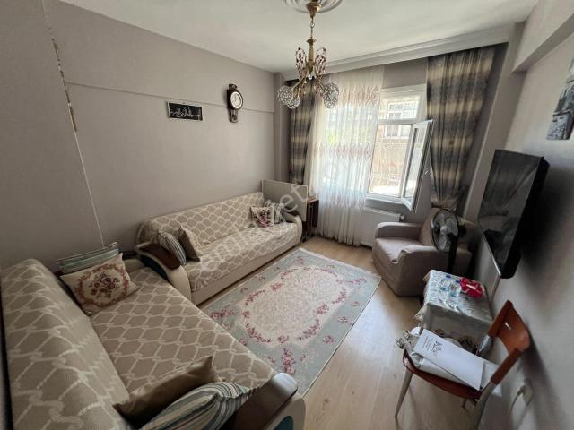 Gök Oryap'tan Satılık 2+1 Masrafsız Bakımlı Daire !