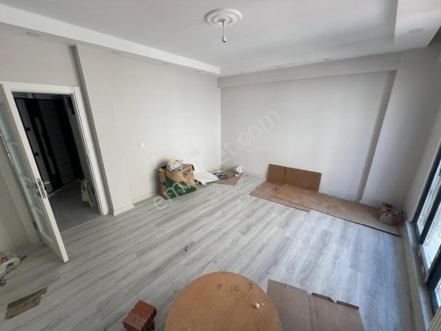 Gök Oryap'tan Satılık 3+1 Ultramodern 1.ara Kat Sıfır Daire!