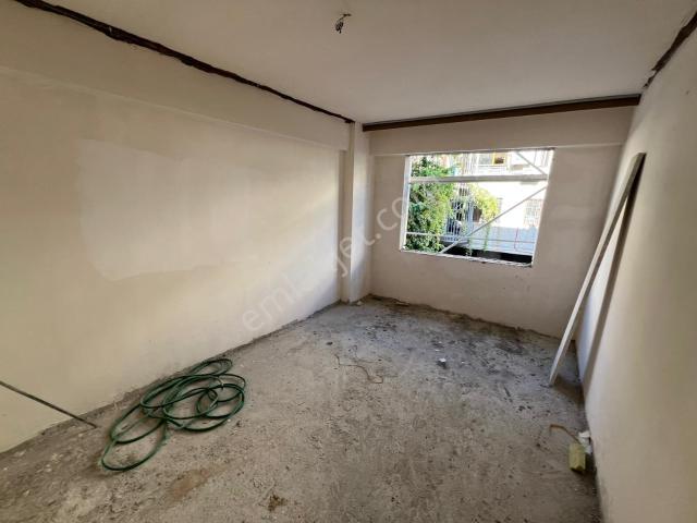 Gök Oryap'tan Satılık Yapım Aşamasında 2+1 80m² Süper Daire!