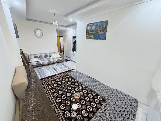 Gök Oryap'tan Satılık Yeni Binada 2+1 Kullanışlı Süper Daire!