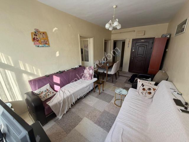 Gök Oryap'tan Satılık Merkezi Konumda 2+1 85m² Fırsat Daire !