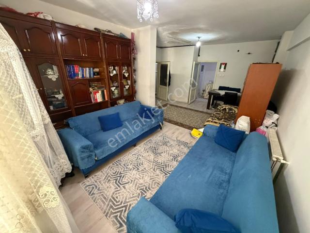 Gök Oryap'tan Satılık Süper Konumda Dönüşüm Fırsatlı Daire