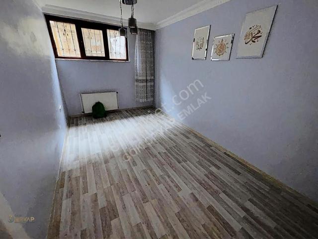 Gök Oryap'tan Satılık Süper Konumda 2+1 Net 100m² Fırsat Daire