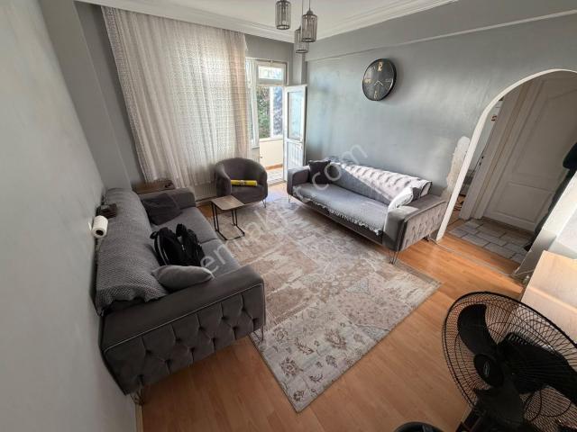 Gök Oryap'tan Satılık Süper Konumda 2+1 75m² Temiz Fırsat Daire!