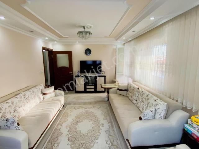 Gök Oryap'tan Satılık Süper Konumda 4+1 180m² Temiz Dublex Daire