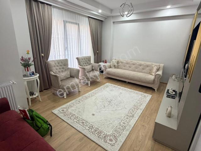 Gök Oryap'tan Satılık Süper Konumda 4+1 100m² Temiz Dublex Daire