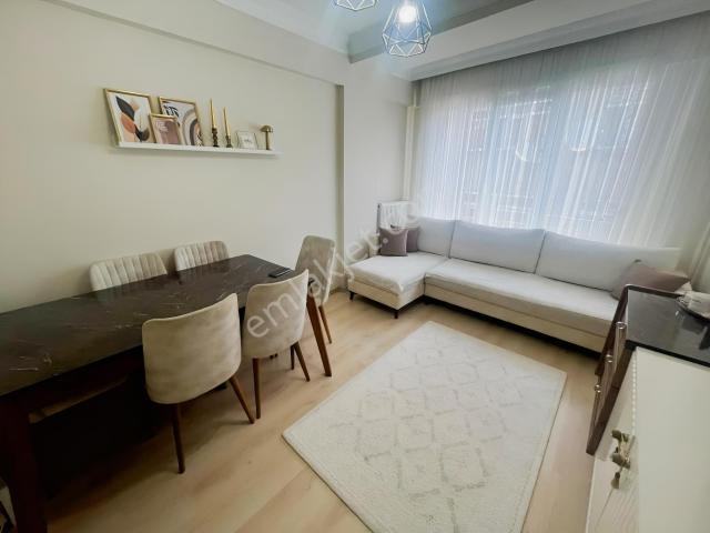Gök Oryap'tan Satılık Süper Konumda 75m² 2+1 Bakımlı Daire!