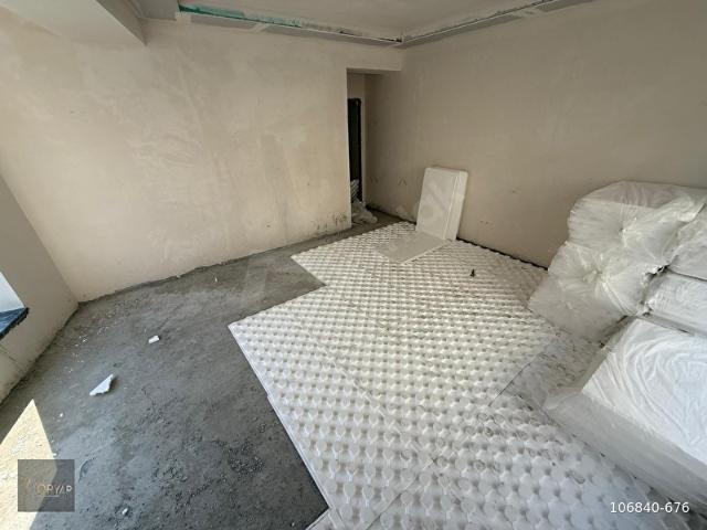 GÖK ORYAP'TAN SATILIK 3+1 ULTRAMODERN ARA KAT SIFIR DAİRE!