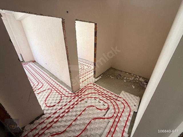 GÖK ORYAP'TAN SATILIK 3+1 ULTRAMODERN DUBLEKS SIFIR DAİRE!