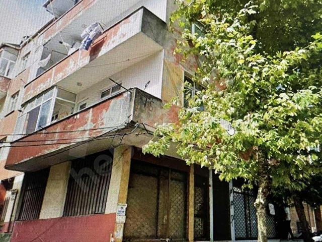 GÖK ORYAP'TAN SATILIK SÜPER KONUMDA DÖNÜŞÜM FIRSATLI DAİRE
