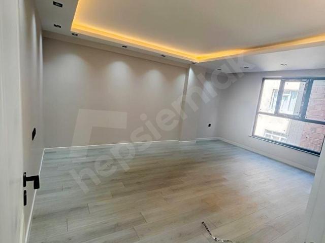 GÖK ORYAP'TAN SATILIK SÜPER KONUMDA 2+1 85m SIFIR FIRSAT DAİRE!