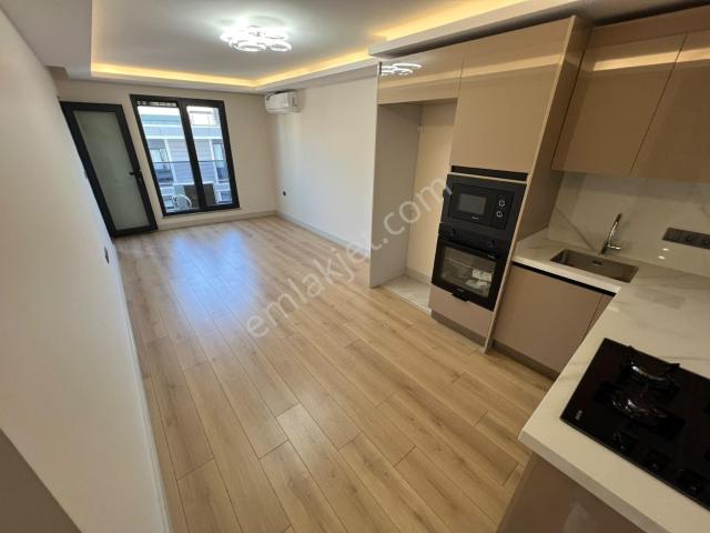 Gök Oryap Emlak'tan Birlik Life 61.5 Sitesinde 2+1 Lüks Yaşam!
