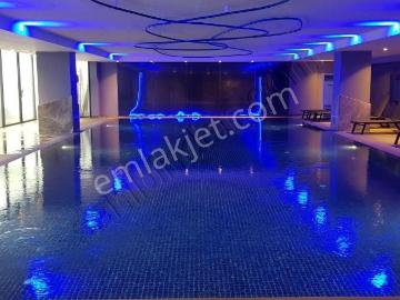 Gökada Suits Kiralık 1+1 Arakat Daire
