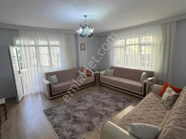Gökalpte 3+1 Satılık Daire