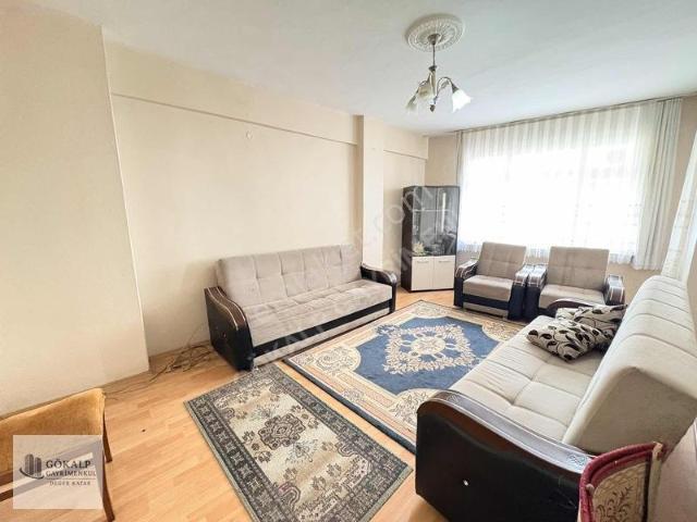 Gökalp Gayrimenkulden 2+1 75m2 1.kat Gökalp Mah. Satılık Daire