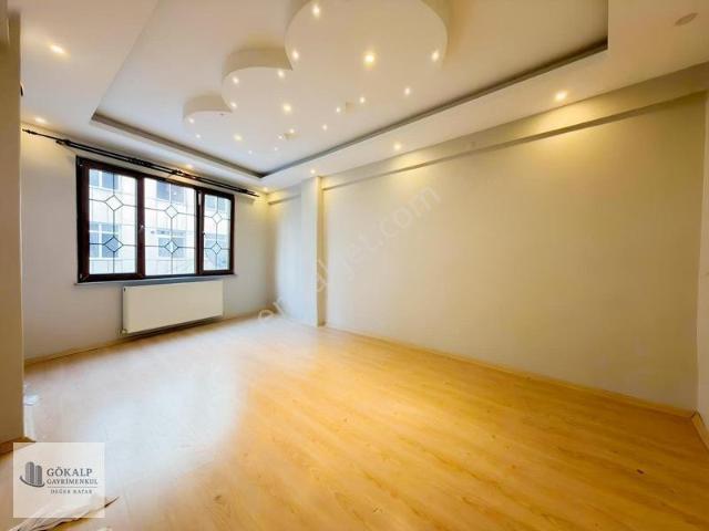 Gökalp Gayrimenkulden 2+1 80 M2 1.kat Gökalp Mah. Kiralık Daire
