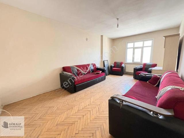 Gökalp Gayrimenkulden'den Köyiçinde 4.kat 85 M2 Satılık Daire