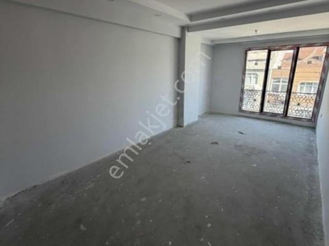 Gökalp Mah Satılık 3+1 Daire Ana Cadde Üzeri Köşe Başı Binada