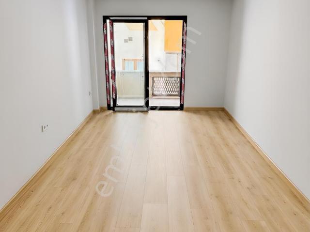 Gökalp Mahallesi'nde Kiralık Sıfır 2+1 Balkonlu Daire