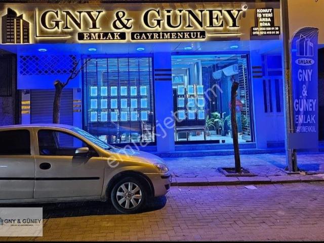 Gökalp Mh 48.sk 3+1 1.kat Satılık Temel'den Daire Acil