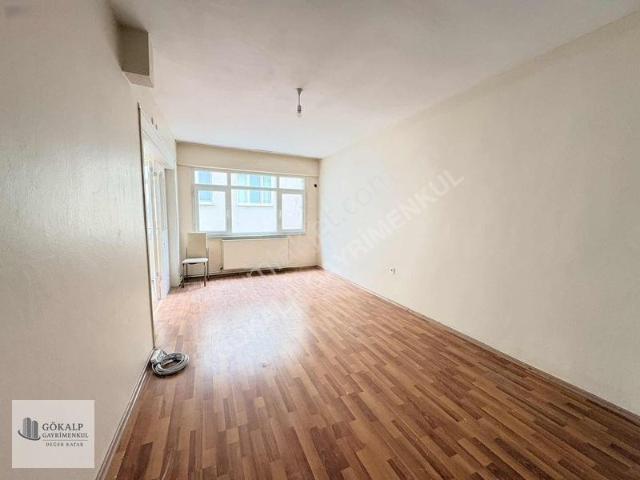 Gökalp'den 2+1 70 M2 1.kat Sadece Kamu Personeline Kiralık Daire