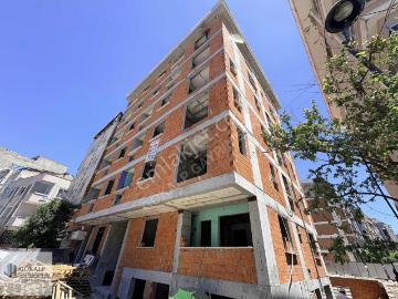 Gökalp'den Kısa Süreli Fiyat! 2+1 60m2 3.kat Sıfır Satılık Daire