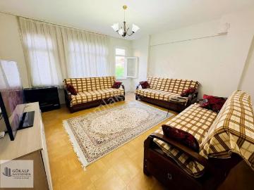 Gökalp'den Yeşiltepe Mahallesinde 3+1 125 M2 3.kat Satılık Daire