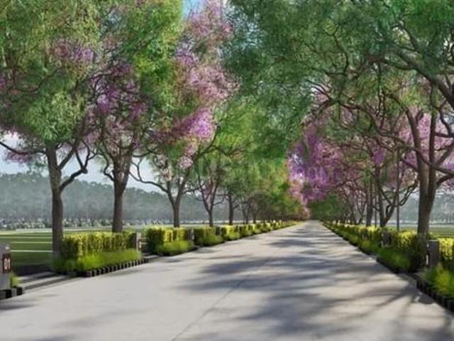 Gokare Residential Plot For Sale Bengaluru