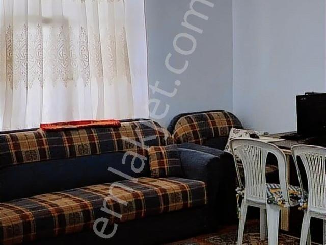 Gökay Dan Çarşı Merkez De Vali Kon.ark. Eşyalı Kiralık 1+1 Daire