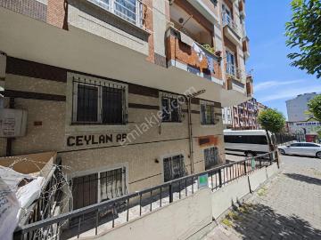 Gökay Emlaktan Pazar Pazarı Yakını 2+1 Yüksek Giriş