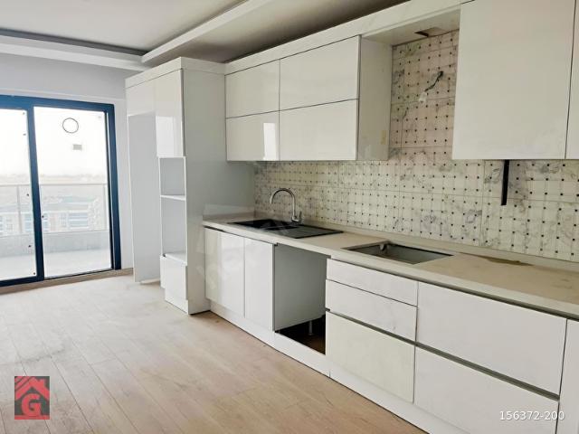 GÖKAY GRUP'tan Denizpark Evlerinde 3+1 Satılık Daire