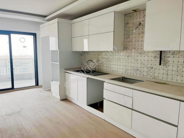 Gökay Grup'tan Denizpark Evlerinde 3+1 Satılık Daire