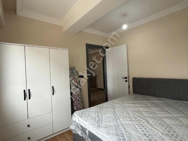 Gökay Grup'tan İstasyonda Full Eşyalı Kiralık 1+1
