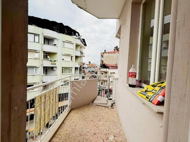 Gökay Grup'tan Kiralık 2+1 Daire Bulvarda