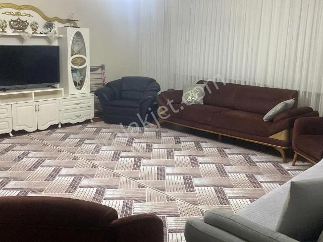 Gökay Sitesi 3.5+1 Mükkemmel Daire!
